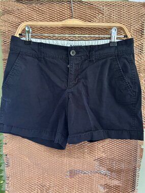 Old Navy Shorts, Size 2, Navy